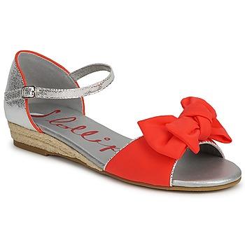 Foto Sandalias Lollipops Oxford