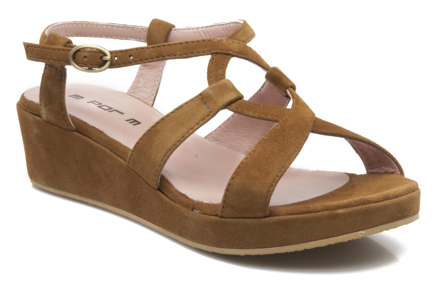Foto Sandalias M PAR M BOPP Mujer