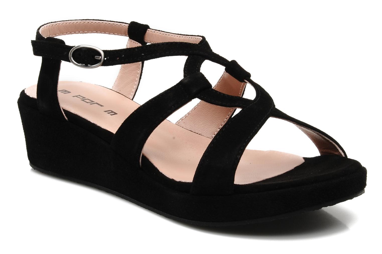Foto Sandalias M PAR M BOPP Mujer