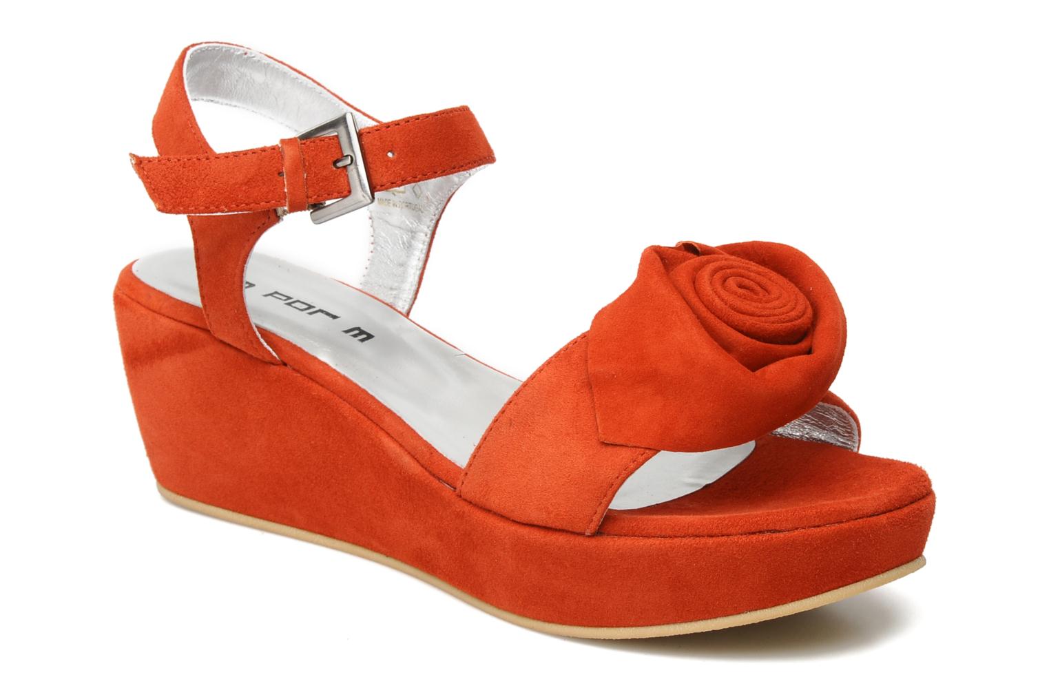 Foto Sandalias M PAR M DESIR Mujer