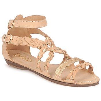 Foto Sandalias Maloles Isabella