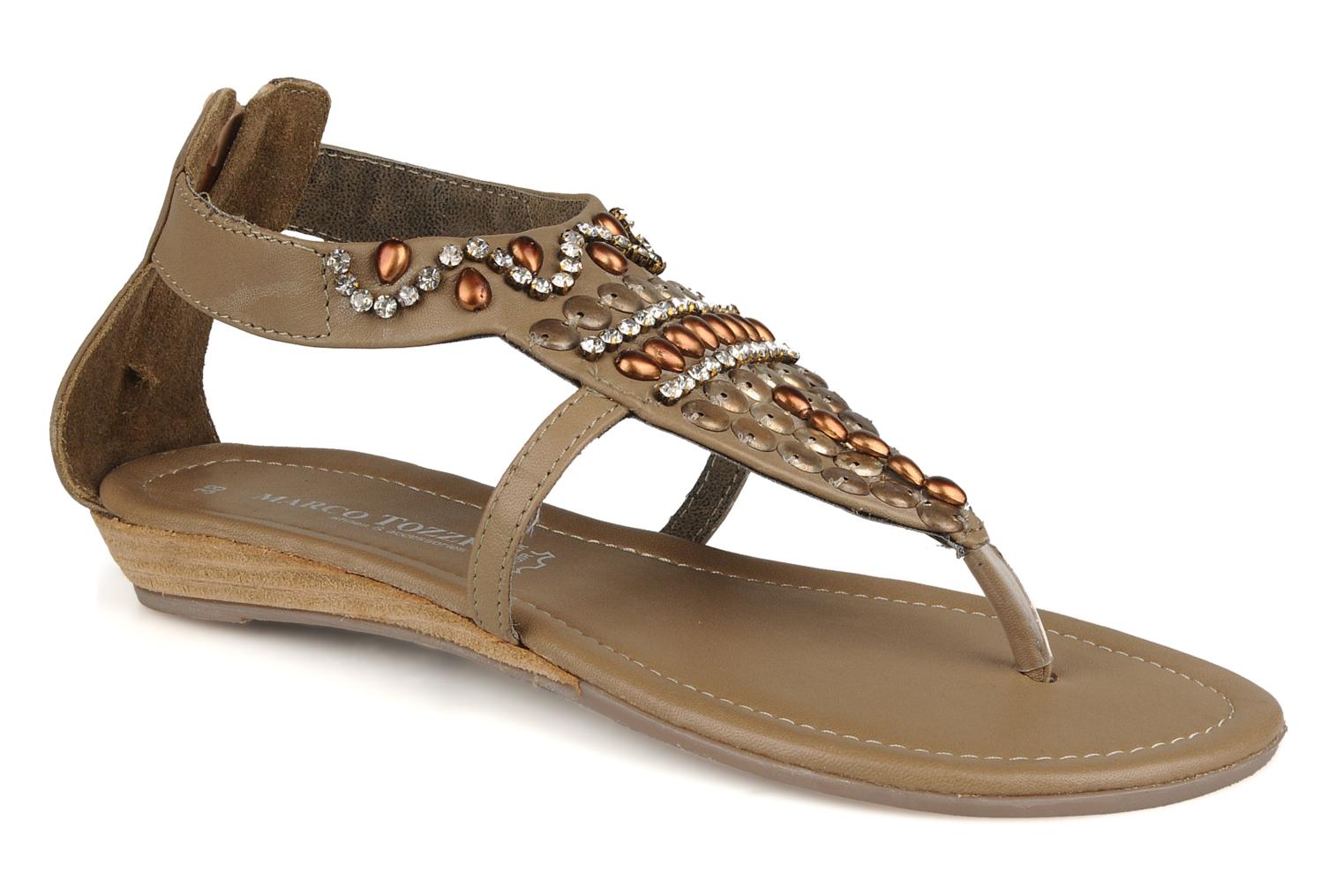 Foto Sandalias Marco Tozzi Polemia Mujer
