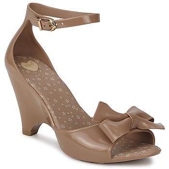 Foto Sandalias Mel Apple Iii