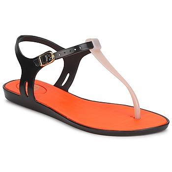 Foto Sandalias Mel Blackberry