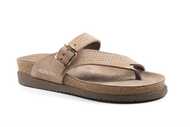 Foto Sandalias Mephisto helen spark