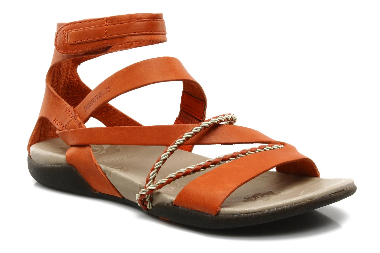 Foto Sandalias Merrell Henna Mujer