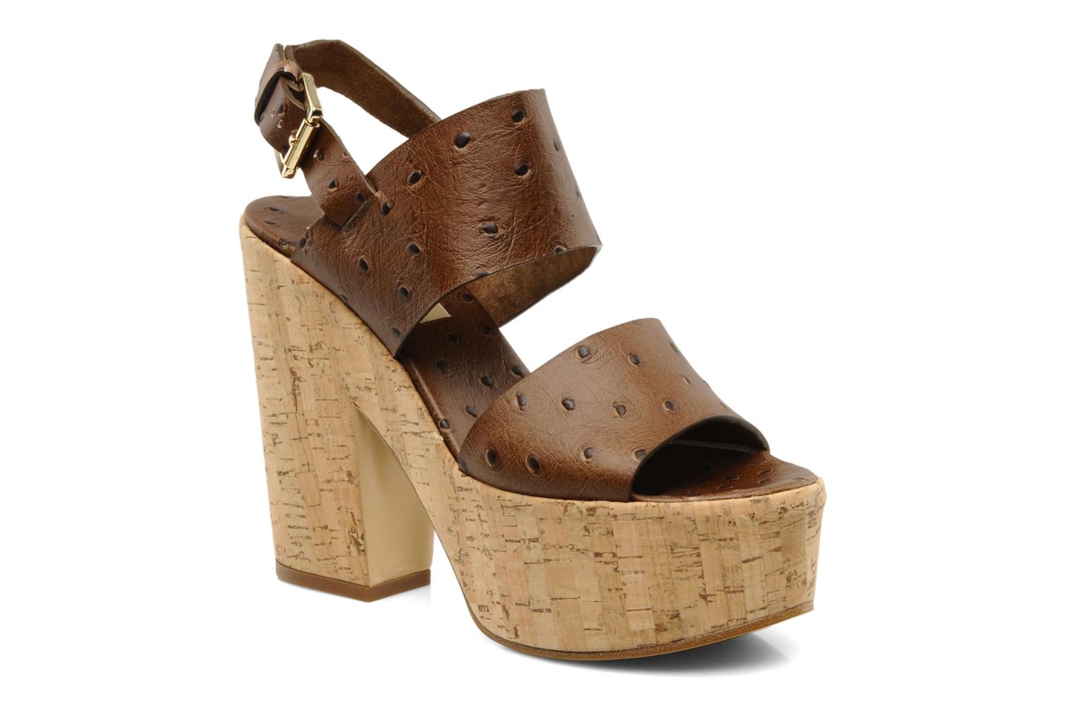 Foto Sandalias Michael Kors Curuba Mujer