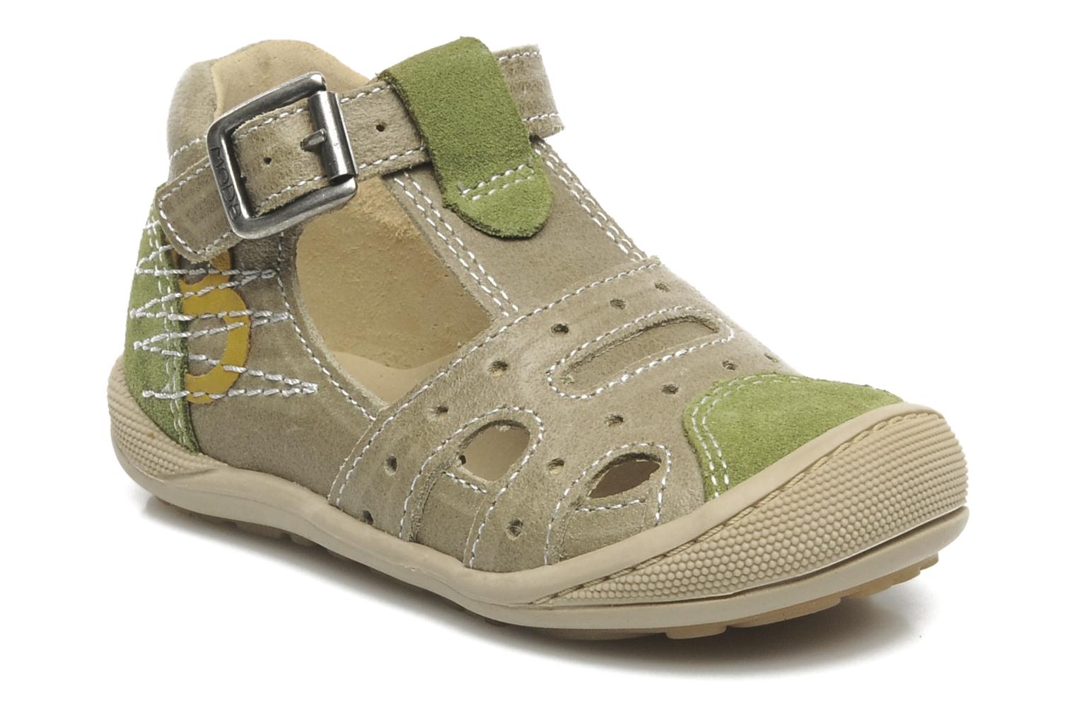 Foto Sandalias Mod8 Adage Niños