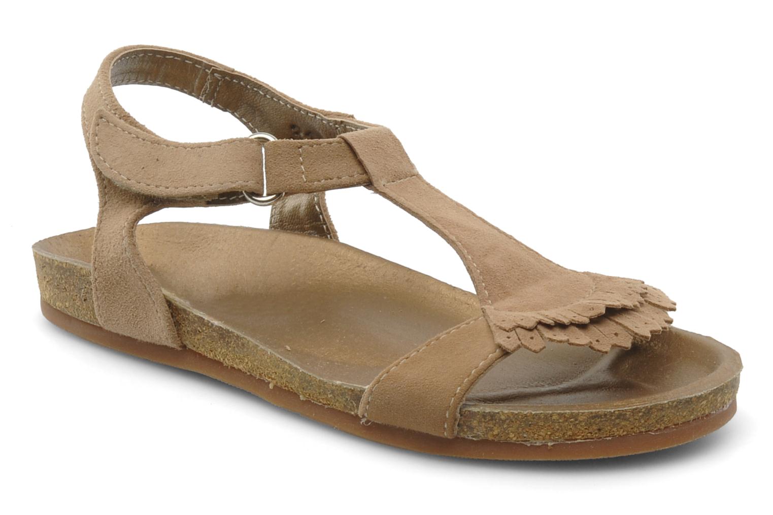 Foto Sandalias Mod8 CIFRANGE Niños