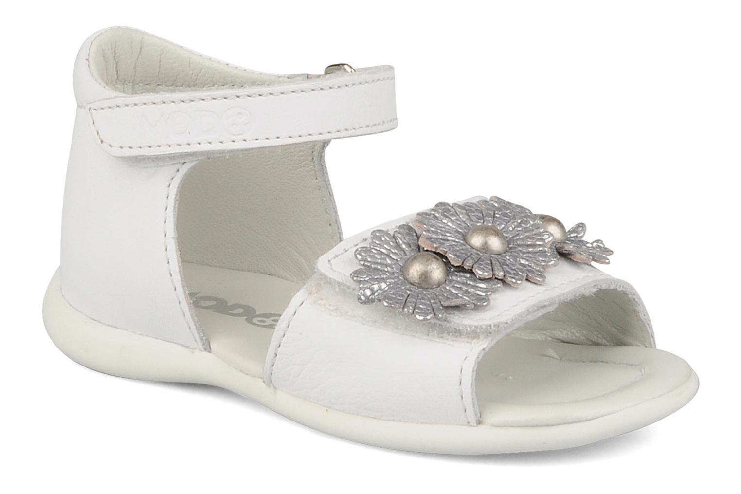 Foto Sandalias Mod8 Garden Niños