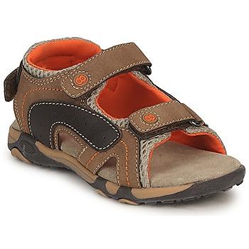 Foto Sandalias Mod'8 Morok Kid