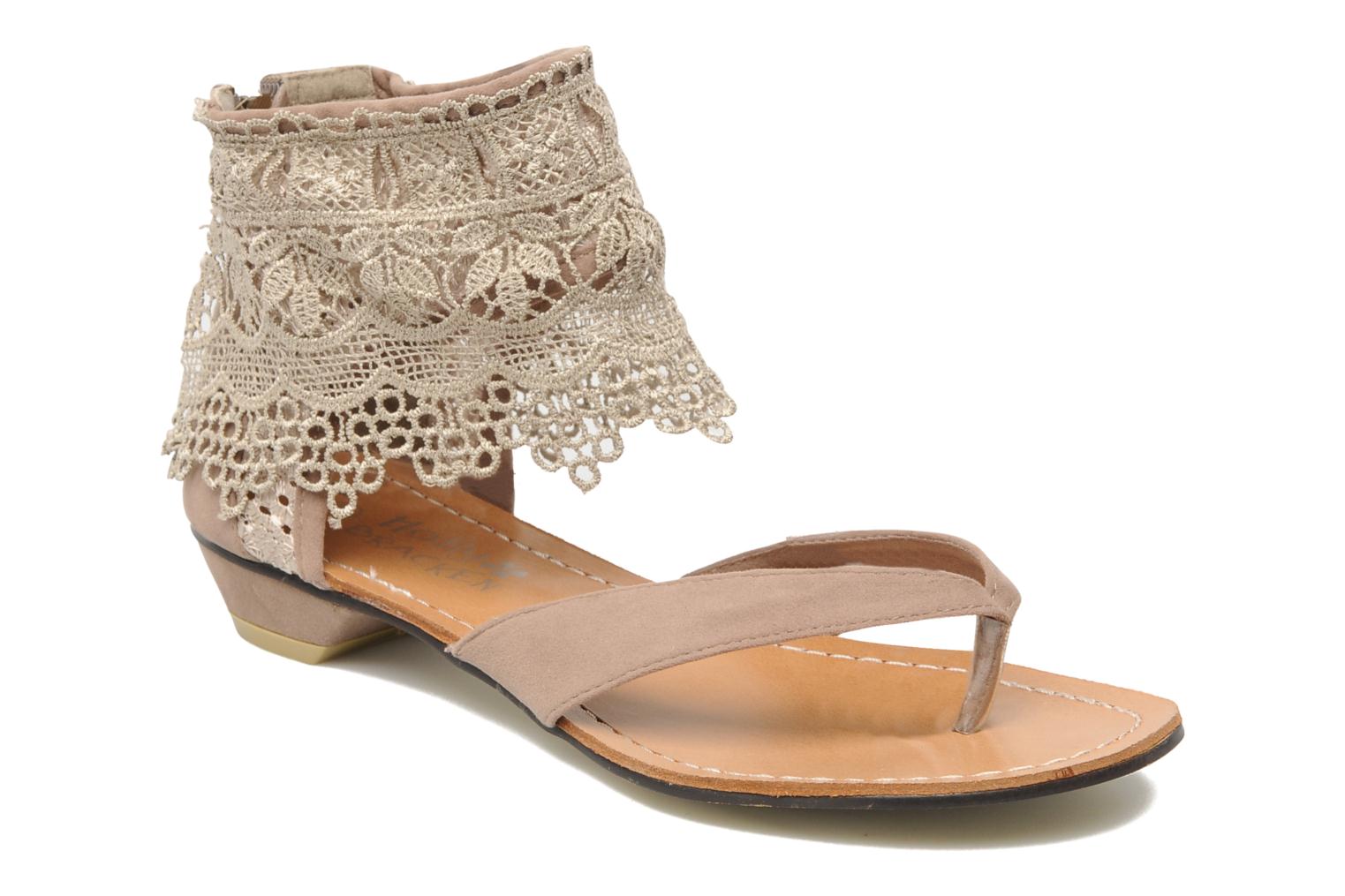 Foto Sandalias Molly Bracken Blodwyn Mujer