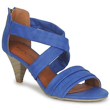 Foto Sandalias Moony Mood Aflette