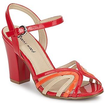 Foto Sandalias Moony Mood Colda