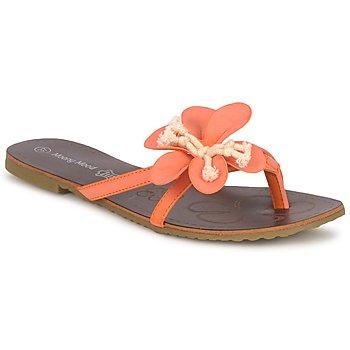 Foto Sandalias Moony Mood Exinelle