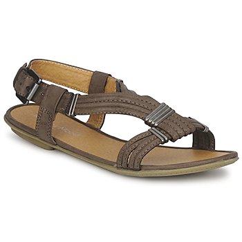 Foto Sandalias Moony Mood Grisette