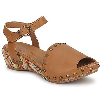 Foto Sandalias Mosquitos Jacky