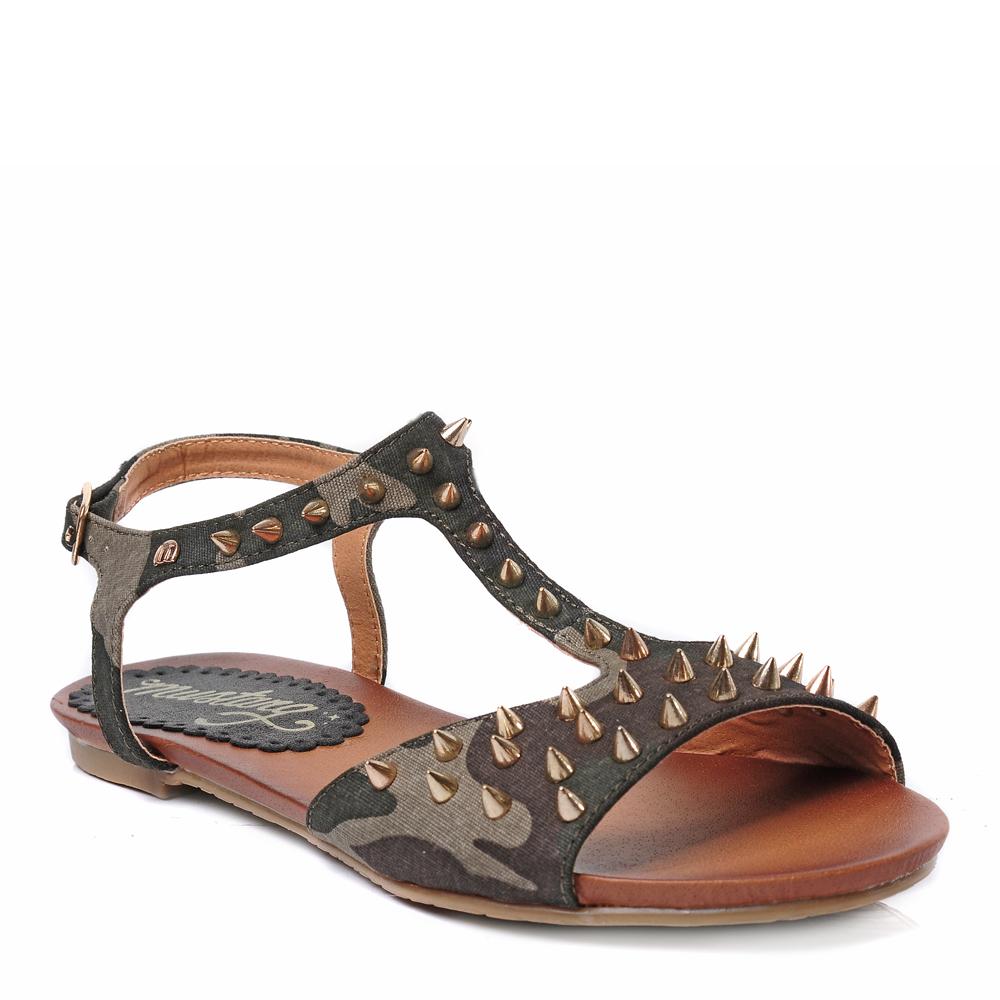 Foto SANDALIAS MUSTANG 55591 40