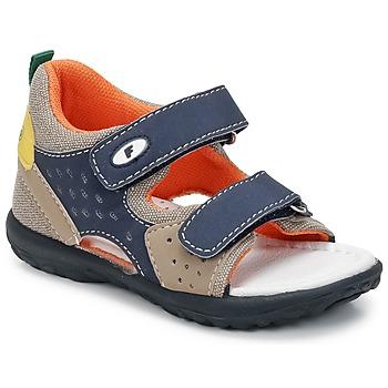 Foto Sandalias Naturino Balchu