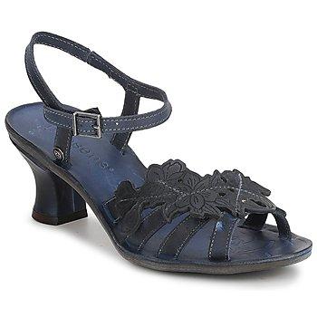 Foto Sandalias Neosens Rojal Reina