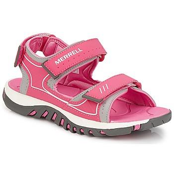 Foto Sandalias niña Merrell Spinster Splash