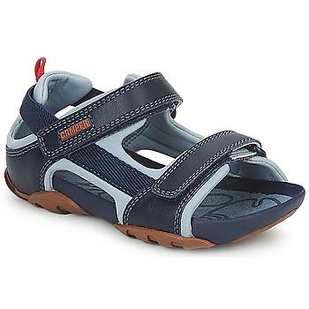 Foto Sandalias niño Camper Ous Kids