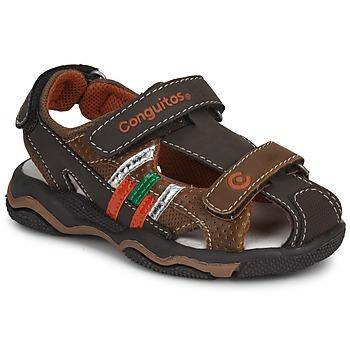 Foto Sandalias niño Conguitos Maxoro