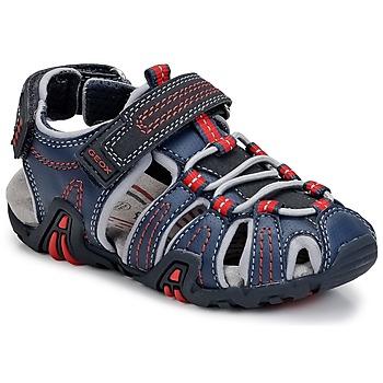 Foto Sandalias niño Geox Jr Sandal Kraze