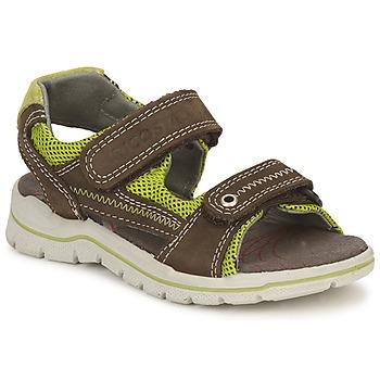 Foto Sandalias niño Ricosta Gos