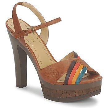 Foto Sandalias Nine West Bracer