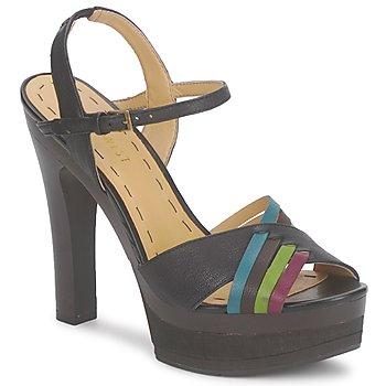 Foto Sandalias Nine West Bracer