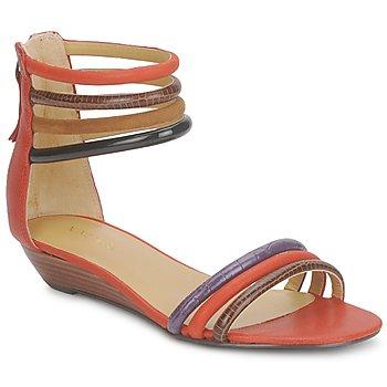 Foto Sandalias Nine West Vixen