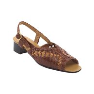 Foto Sandalias Pédiconfort®, trenzadas - Daxon