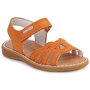 Foto Sandalias Pablosky Lucena