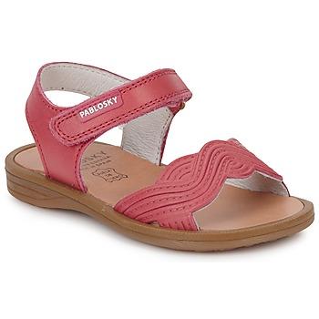 Foto Sandalias Pablosky Malaga