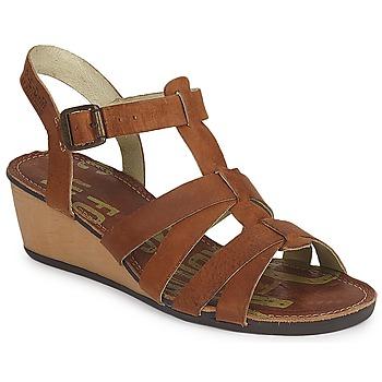 Foto Sandalias Palladium Frankstone