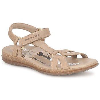 Foto Sandalias Panama Jack Alina
