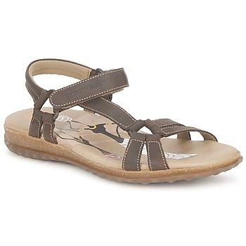 Foto Sandalias Panama Jack Alina