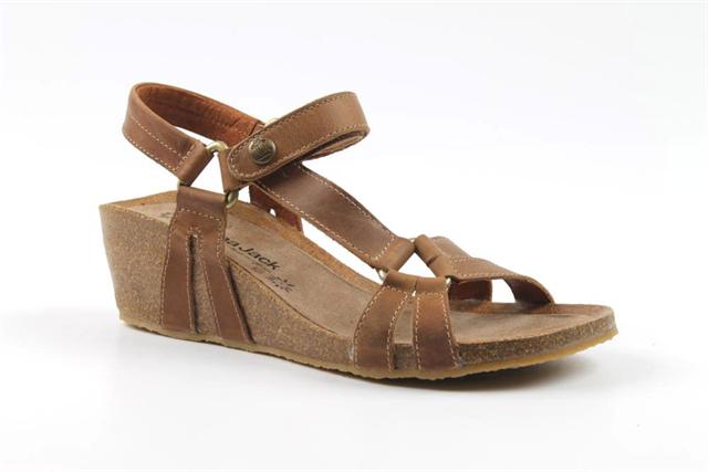 Foto Sandalias Panama jack jane b12