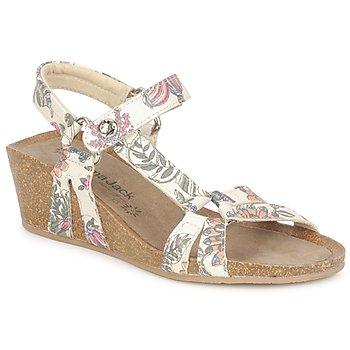 Foto Sandalias Panama Jack Jane