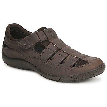Foto Sandalias Panama Jack Meridian
