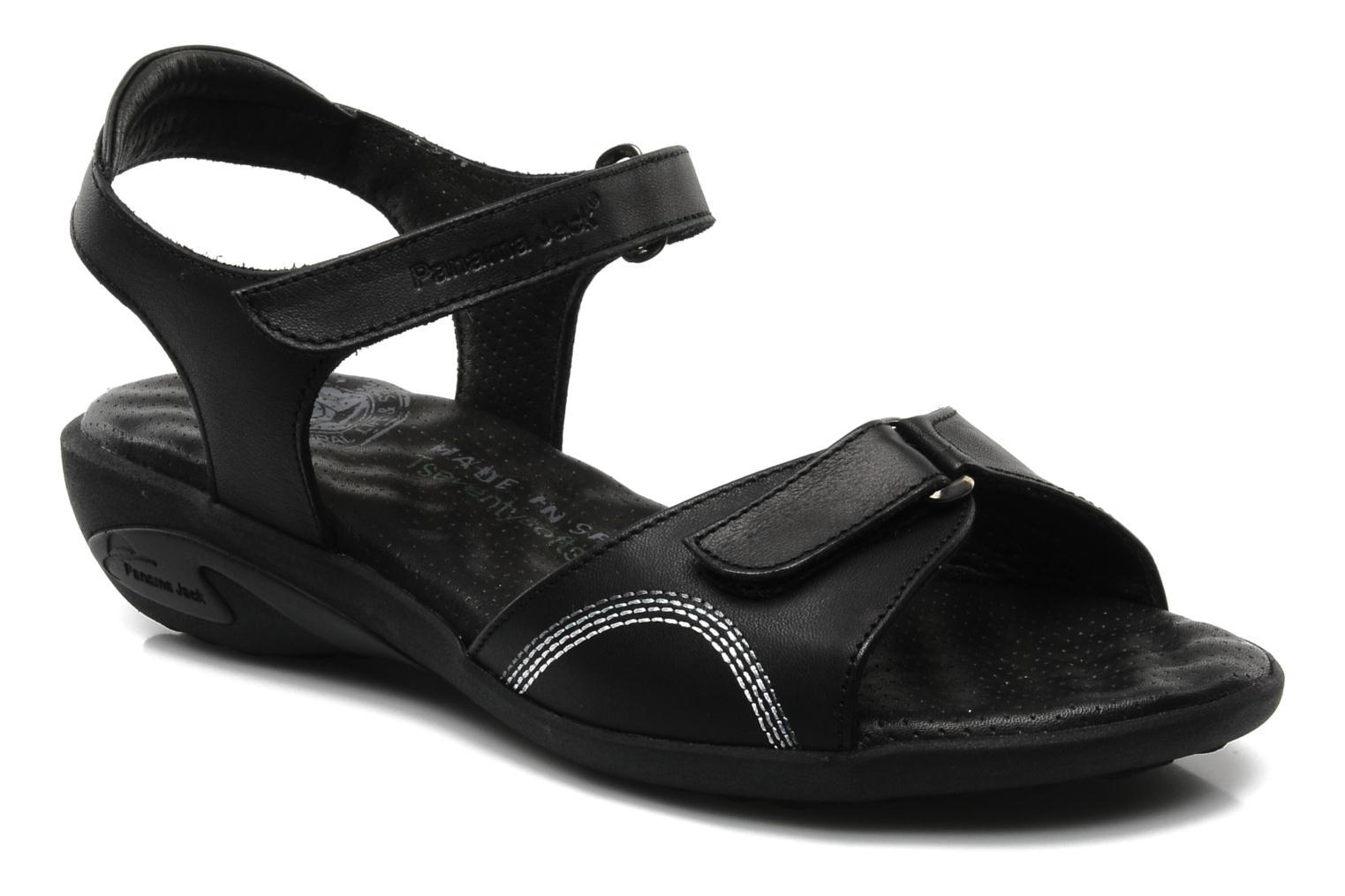 Foto Sandalias Panama Jack Nora b2 Mujer