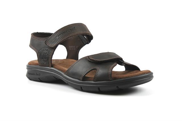 Foto Sandalias Panama jack sanders c2