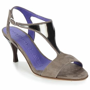 Foto Sandalias Parallèle Malt