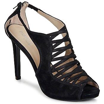Foto Sandalias Pastelle Adva