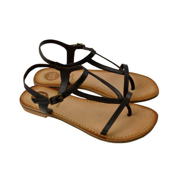 Foto Sandalias peneda gioseppo 41 Negro