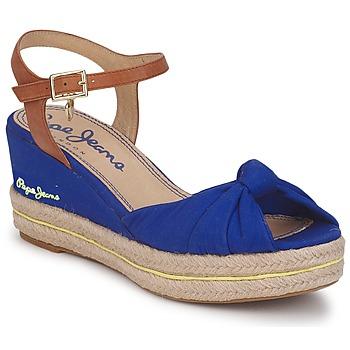 Foto Sandalias Pepe jeans Queen