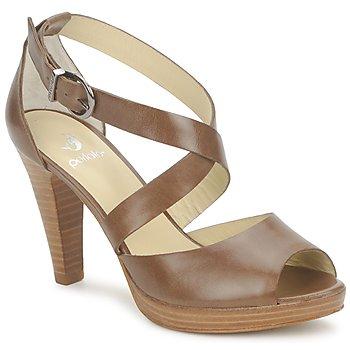 Foto Sandalias Perlato Botomi