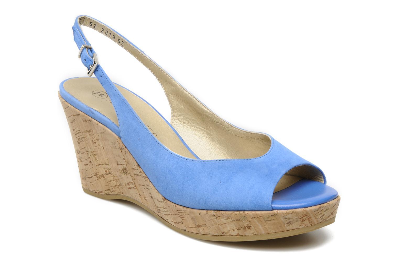 Foto Sandalias Peter Kaiser BOBBY Mujer