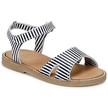 Foto Sandalias Petit Bateau Name